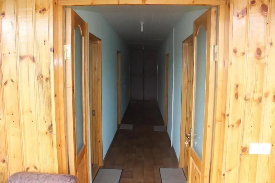 Guest House Tsasne