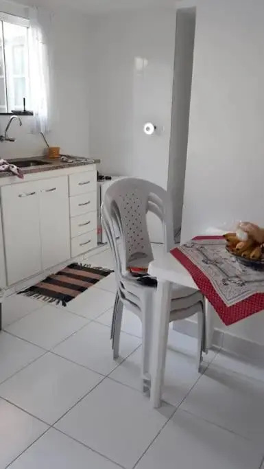 kitnet a 1 quadra da Praia Grande - RJ