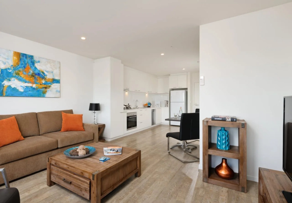 Park Avenue - IKON Glen Waverley