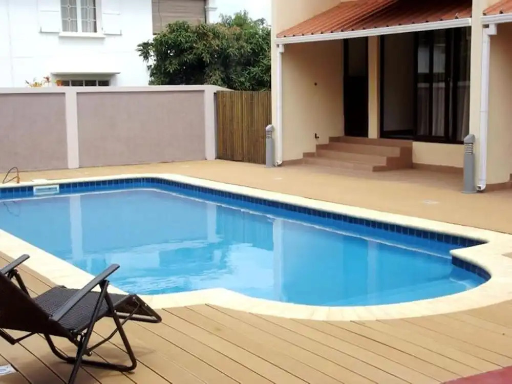 Fully Equipped Apartments 4 Pers for Exciting Holidays 500m From the Beach