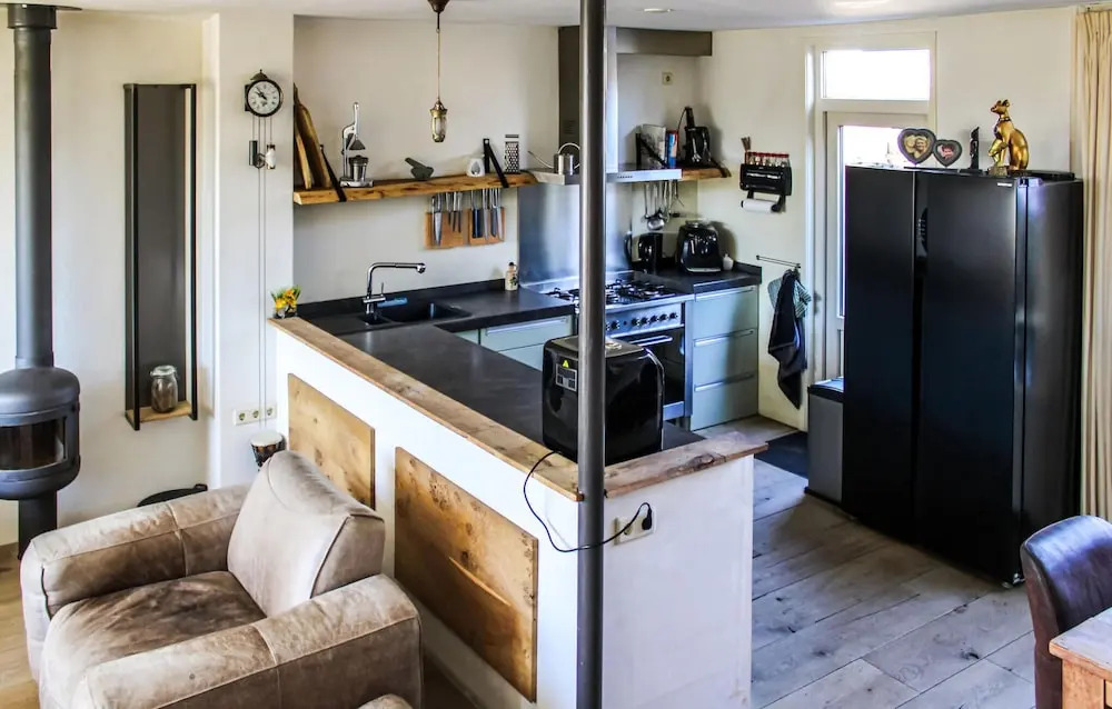 Nice Home in Egmond aan zee With Wifi and 3 Bedrooms
