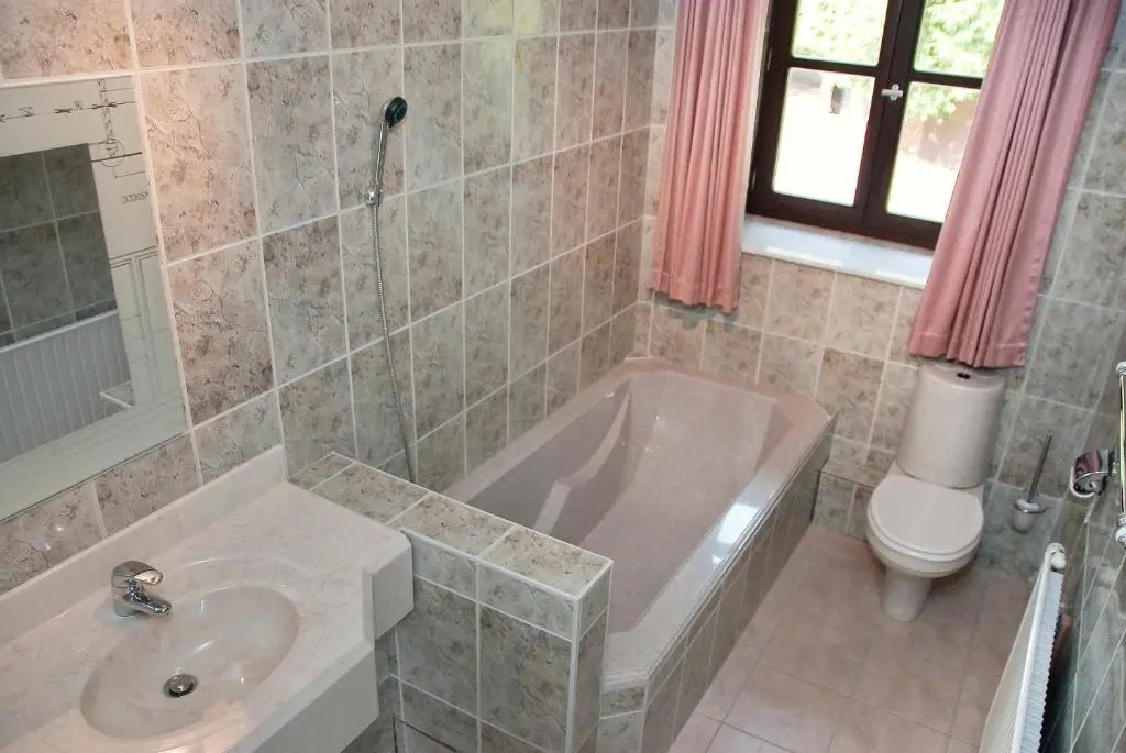Holiday Home Le Pihon