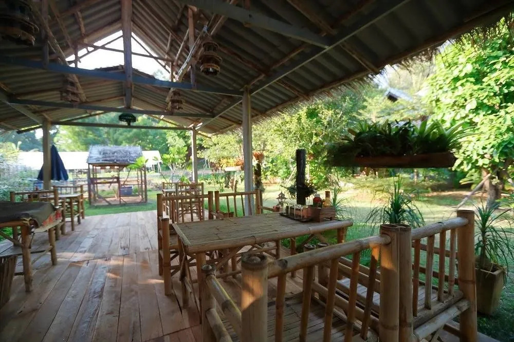 Viengkaew Resort