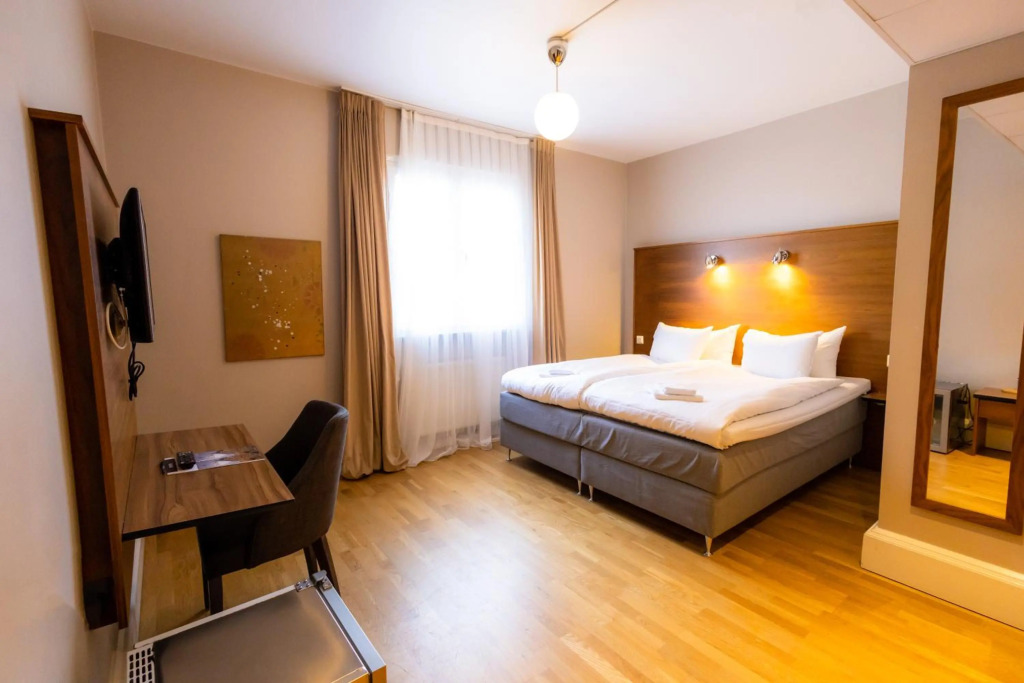 Hotell Hjalmar