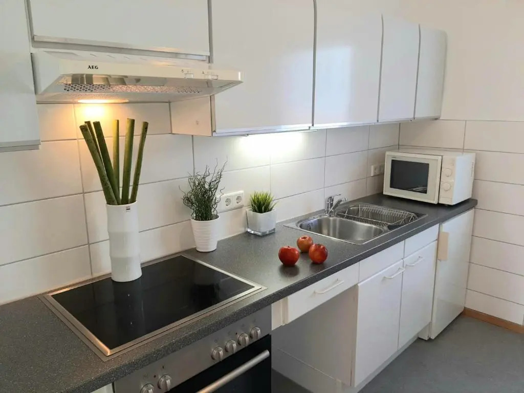 Ferienwohnung Annette