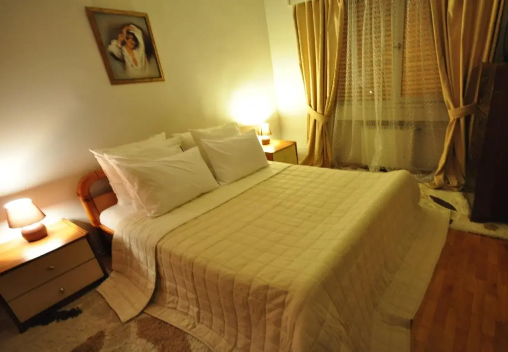Rental House Istanbul Atakoy