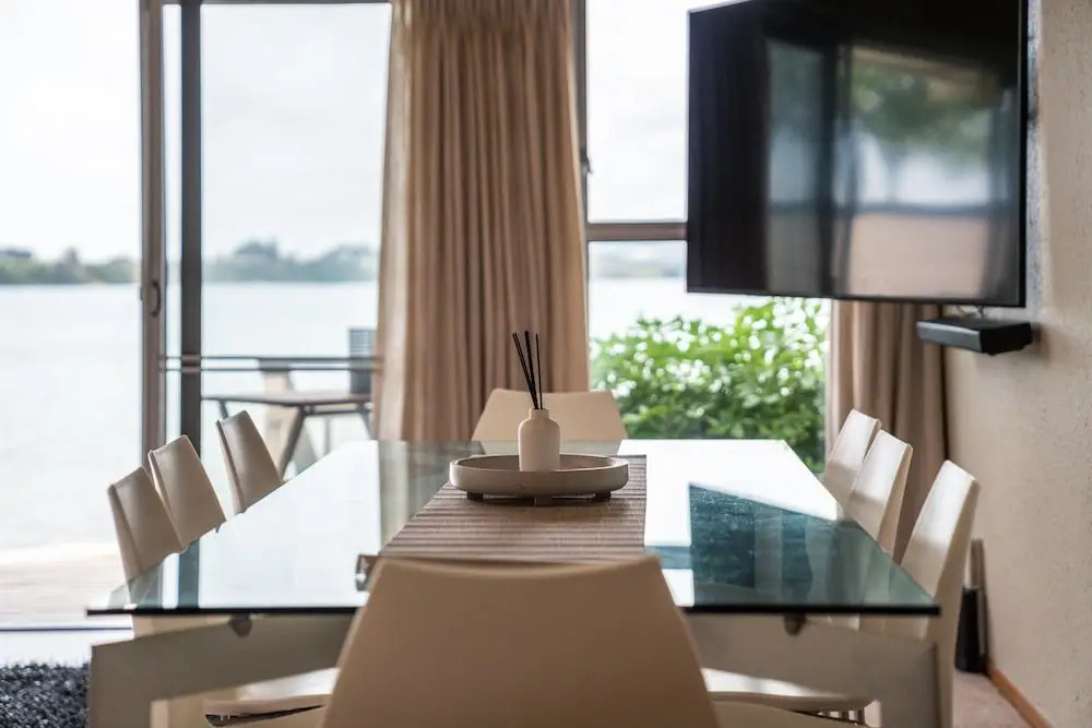 Stay Tauranga Beach House