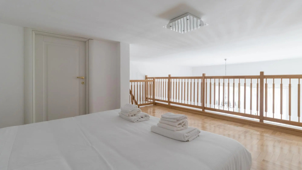 Villa Mafalda 10