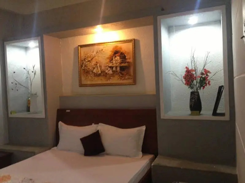 M Hotel