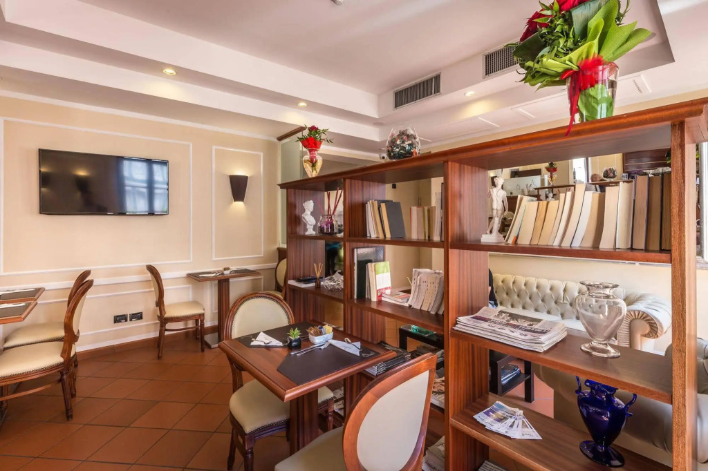 Hotel Duomo Firenze
