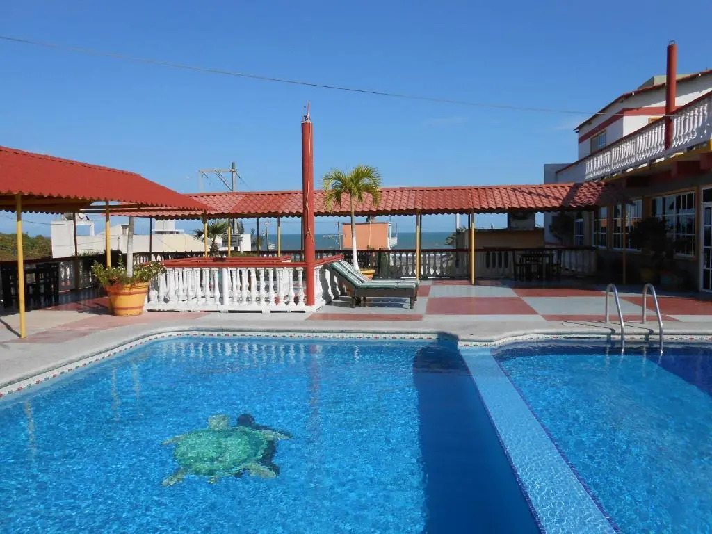 Hotel y Bungalows Monteverde