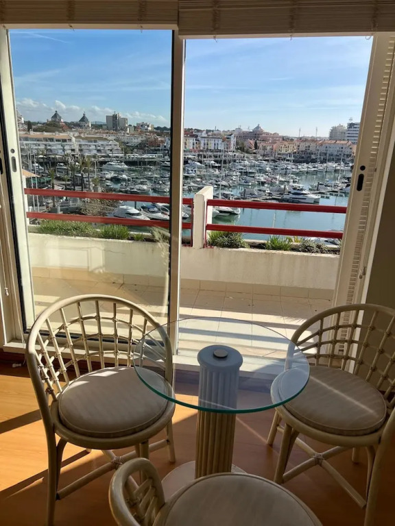 Penthouse Triplex Marina T2 Hsrentals Vilamarina