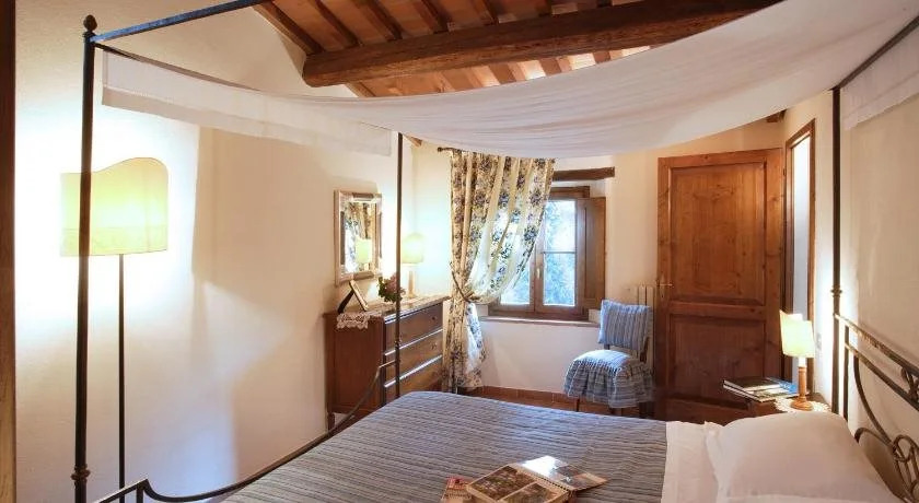 Il Lebbio Agriresort