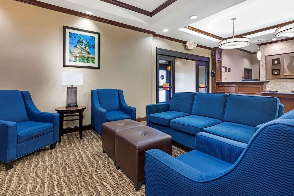 Comfort Inn Denton