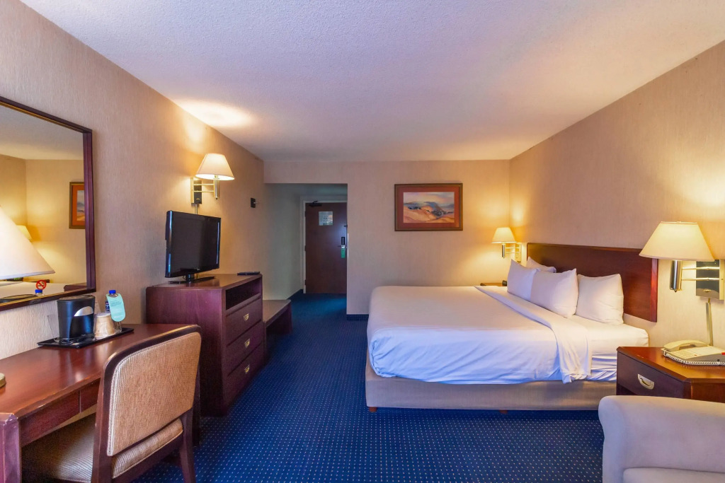 Wyndham Garden Monterrey Norte