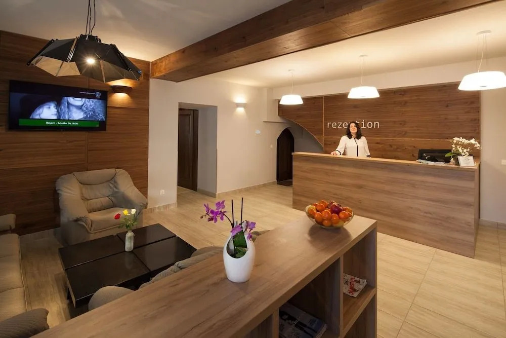 Hotel Gasthof Delitz