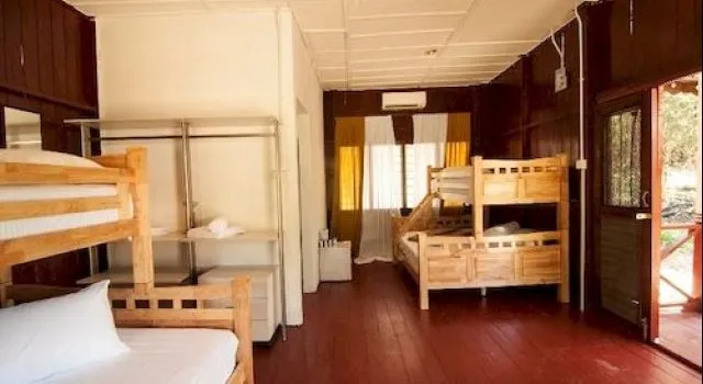Xcape Resort at Sungai Lembing