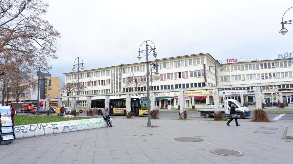 Hostel am Kurtti