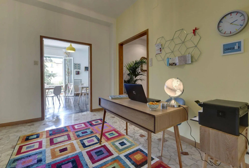 B&B Carosello