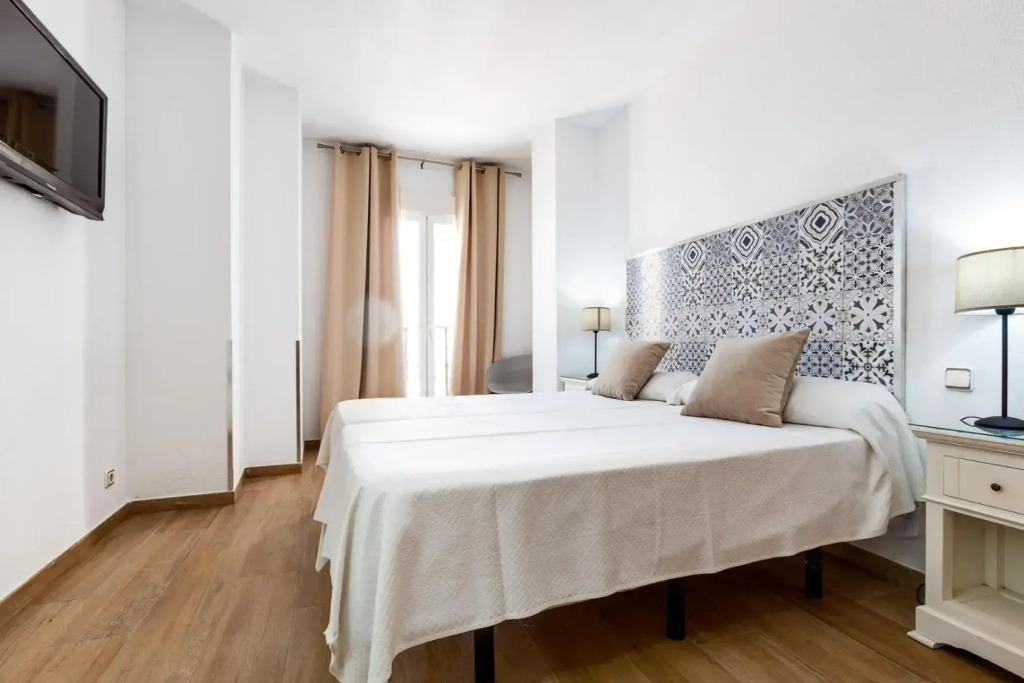 Hotel Madrid