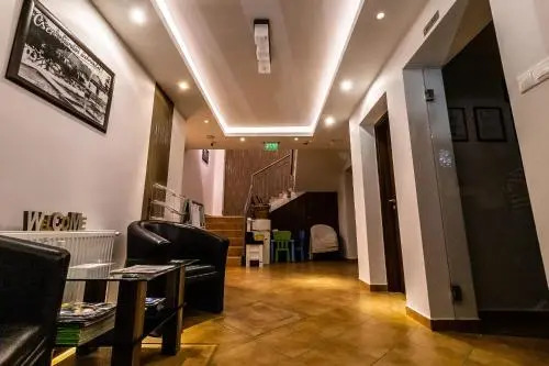 Relax for you Apartmanház