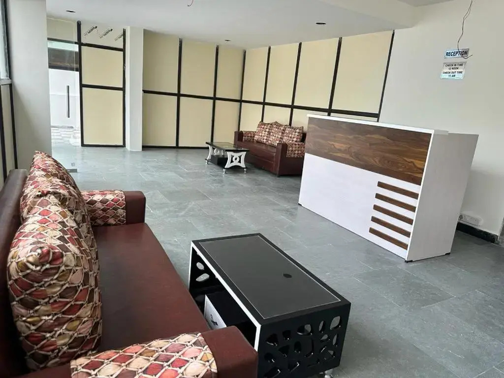 Hotel Residence Retreat