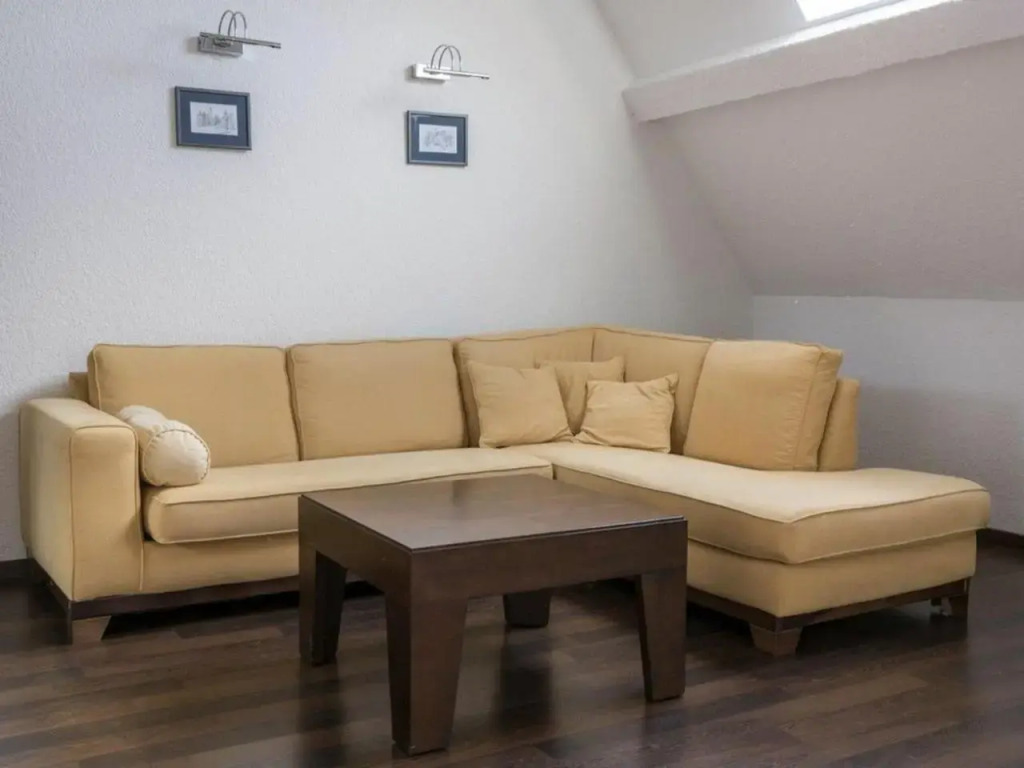 Gîte pour 12 face au château de Thillombois avec jardin, cheminée et équipements PMR - FR-1-585-38