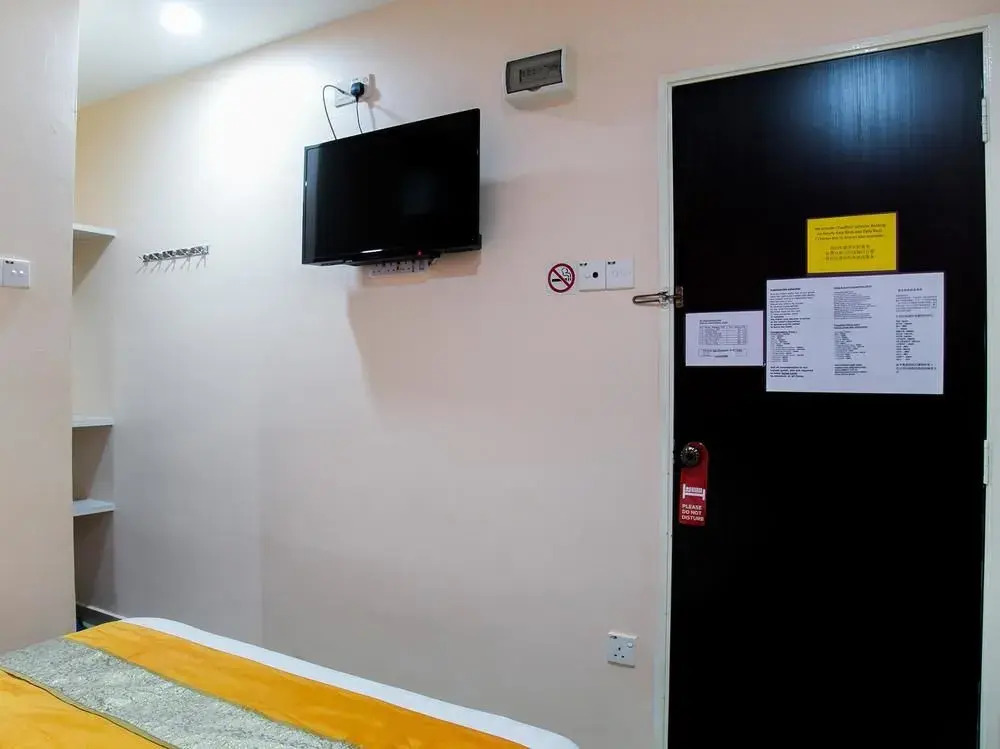 OYO 147 De Uptown Hotel Damansara Utama