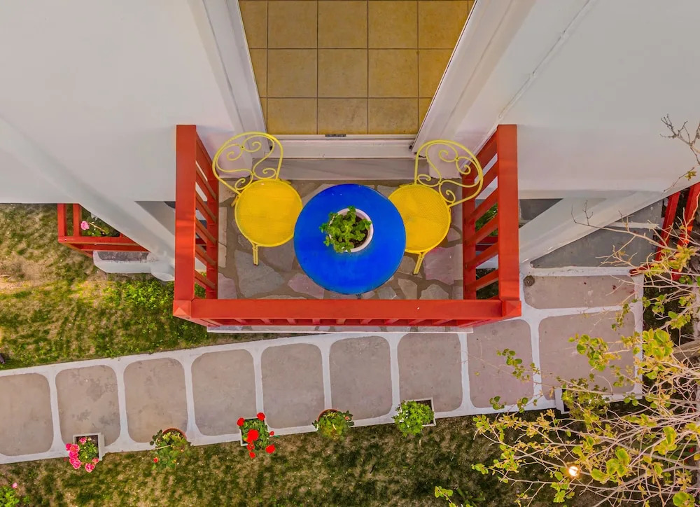 Dimelal Mykonos Town Apartments
