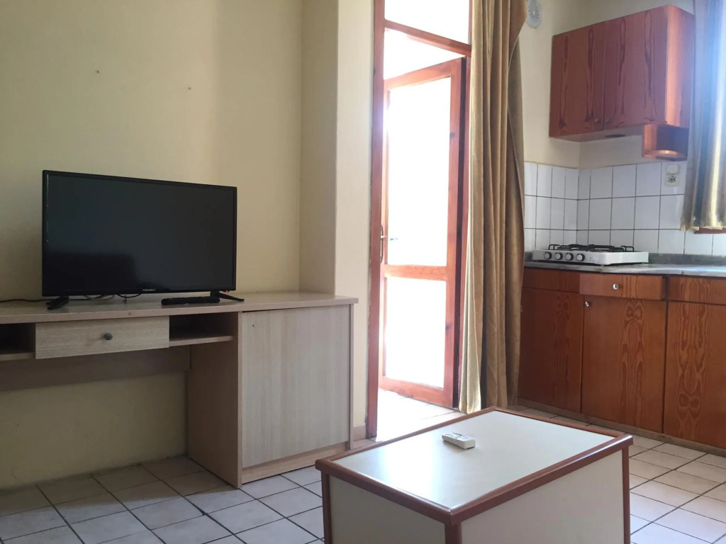 Akdeniz Apart Otel