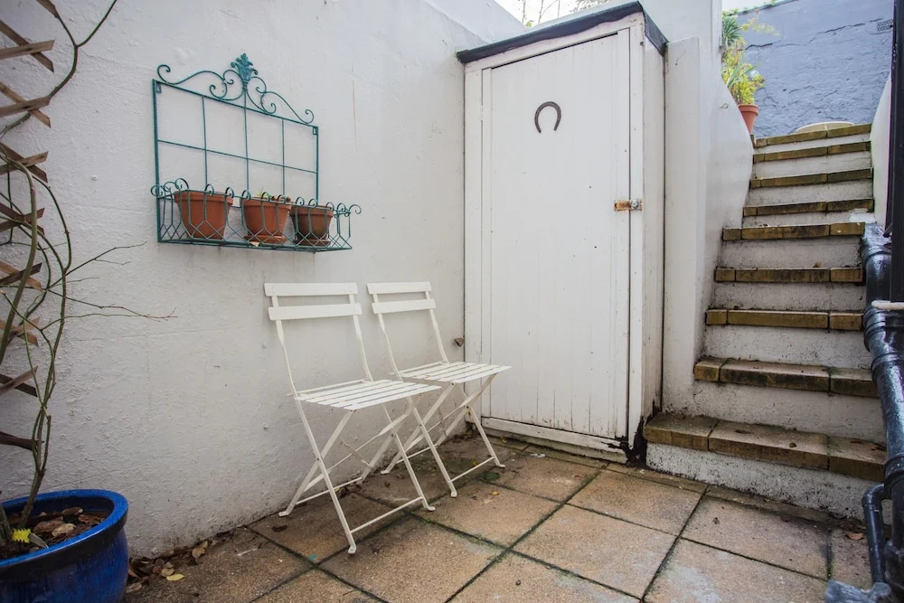 1 Bedroom Apartment in City Centre