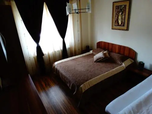 Pensiunea Casa Maria