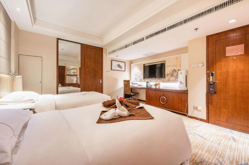 Guangcheng Hotel Xian