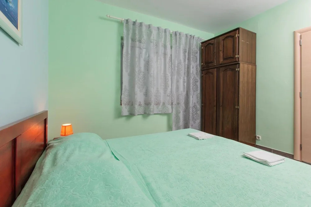 Apartments Antonia 3449
