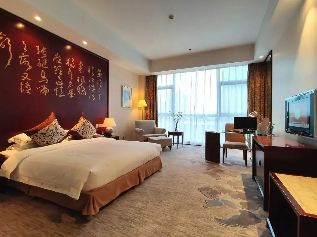 Suzhou Suyuan Hotel