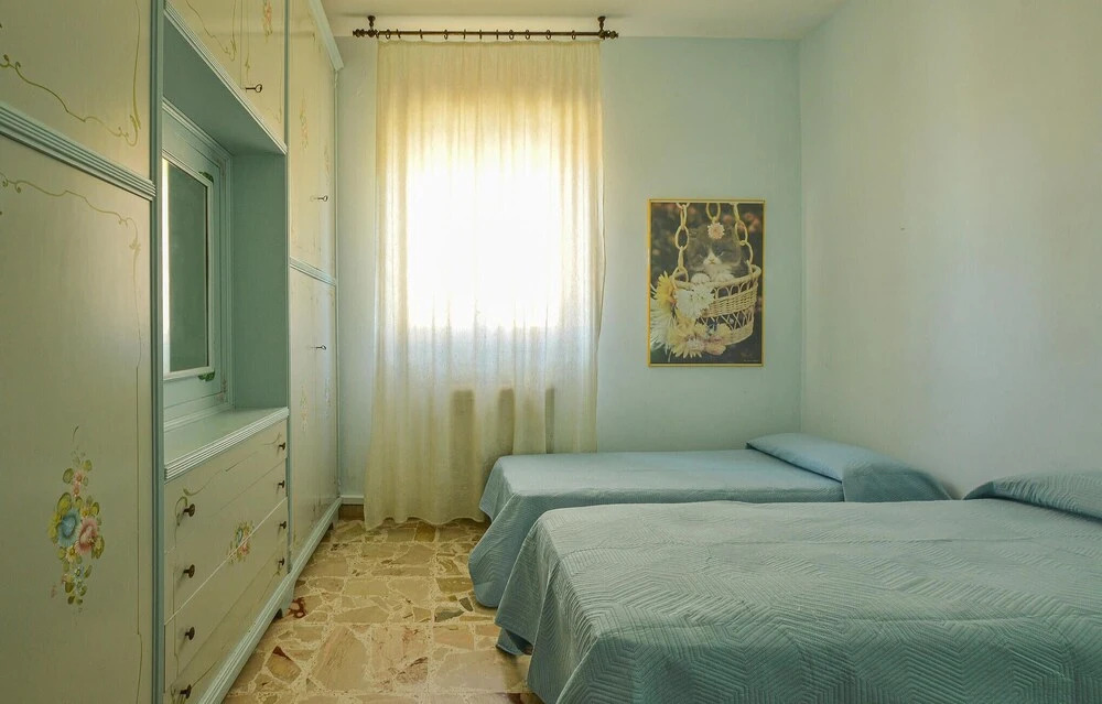 Awesome Apartment in Contrada Fiori Sud With 2 Bedrooms and Wifi