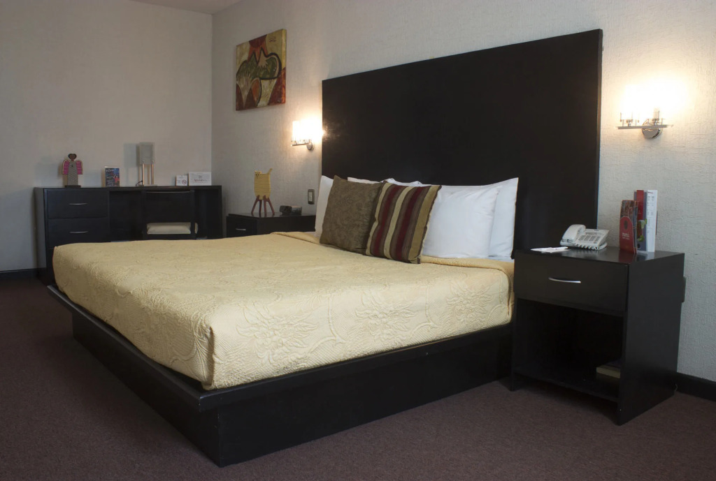 Hotel Vista Inn Premium