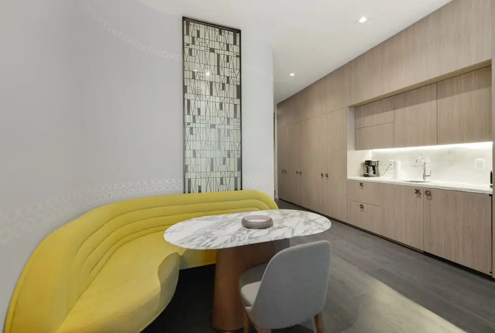 Luxury Apartment in Brickell