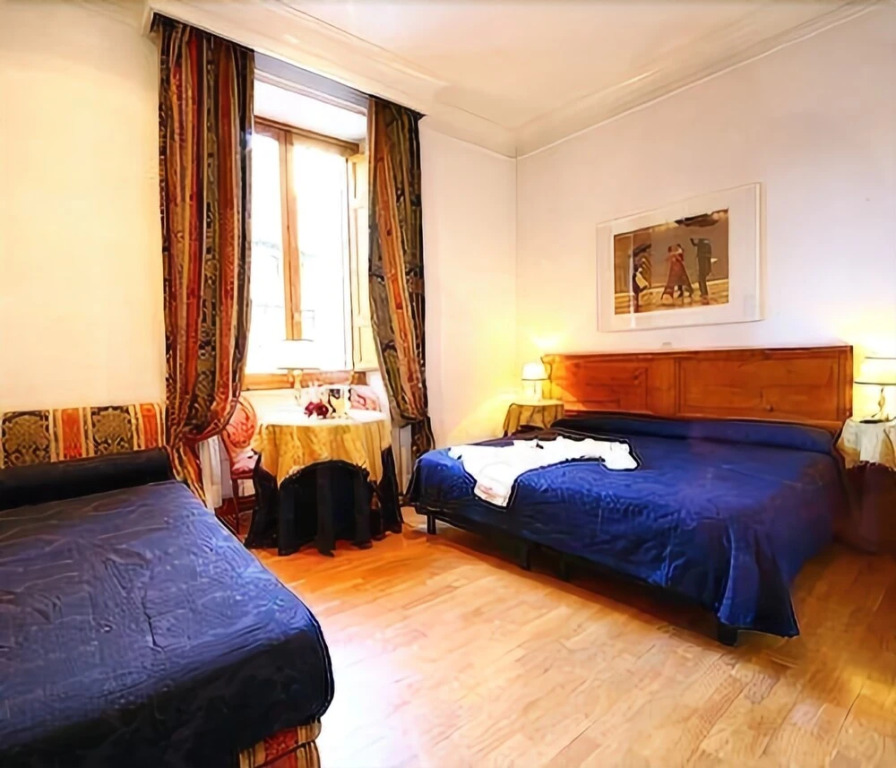 Hotel Locanda del Fante
