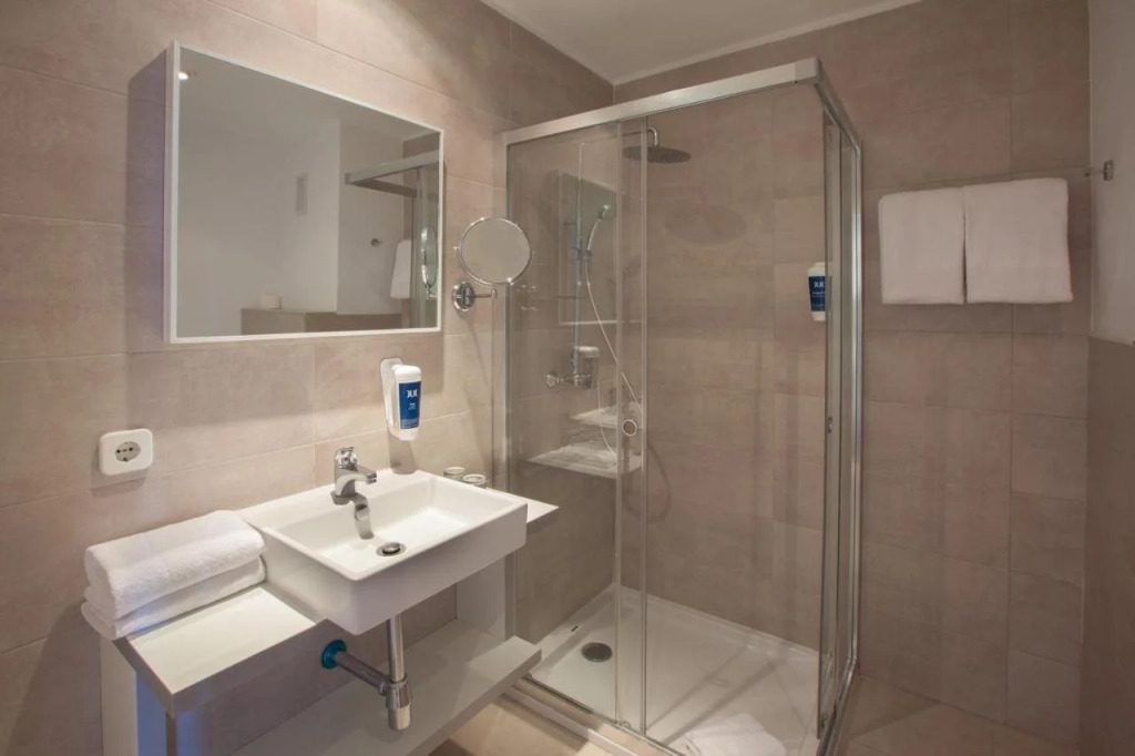 Grupotel Rocador