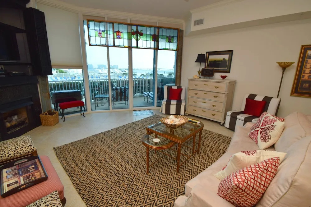 The Moorings 107 3 Bedrooms 3 Bathrooms Condo