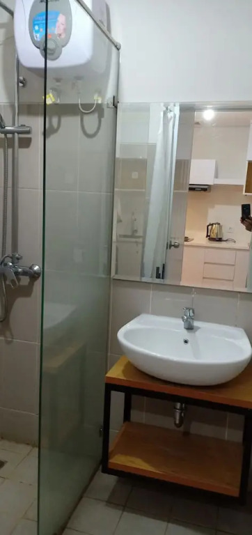 Paysrooms Apartement Altiz Bintaro