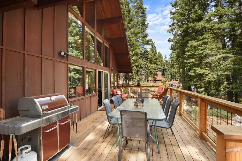Grandview Chalet