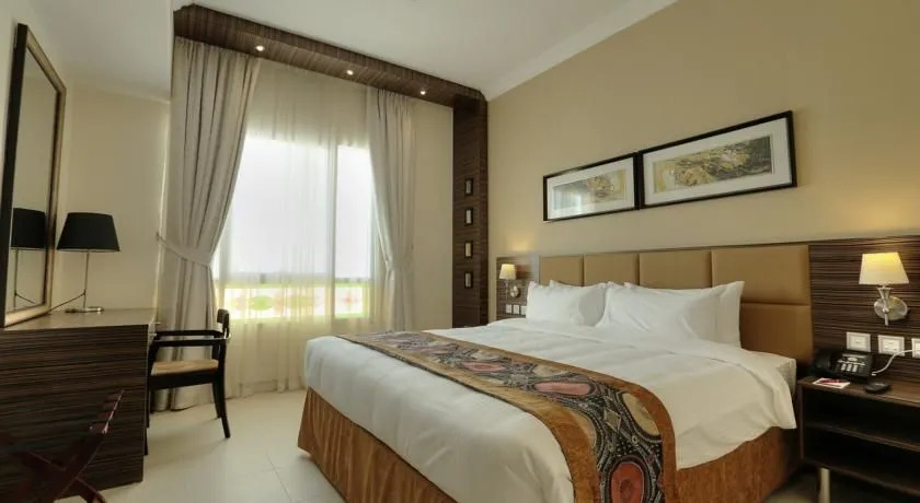 Ramada Hotel & Suites Ras Al Khaimah