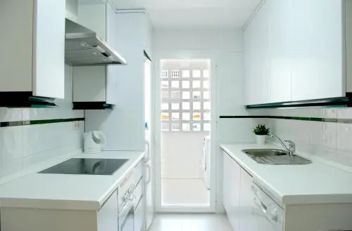 Lovely Puerto Banus Apartment