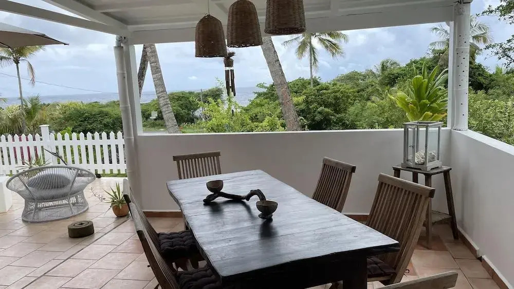 Le M Hotel Marie Galante