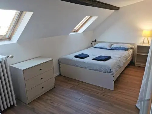 Suite Thiers 33G