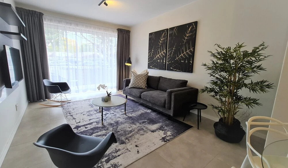 MINT Apartments Greenside