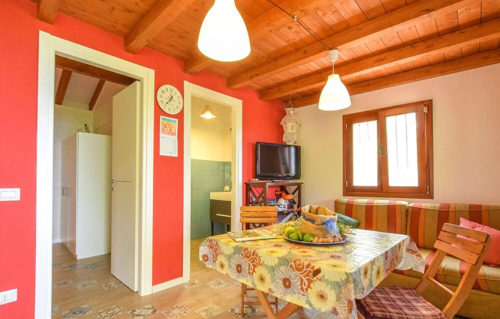 Awesome Home in Caccamo With 2 Bedrooms