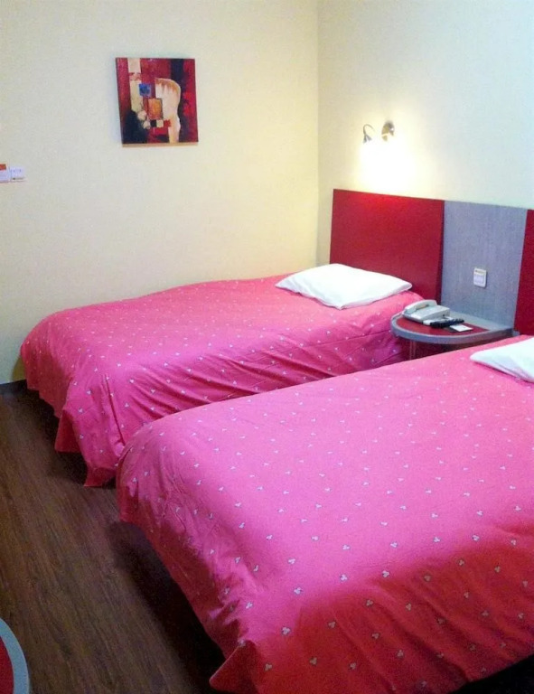 Home Inn